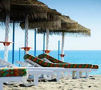 Apartamento Marina SOL Benalmádena