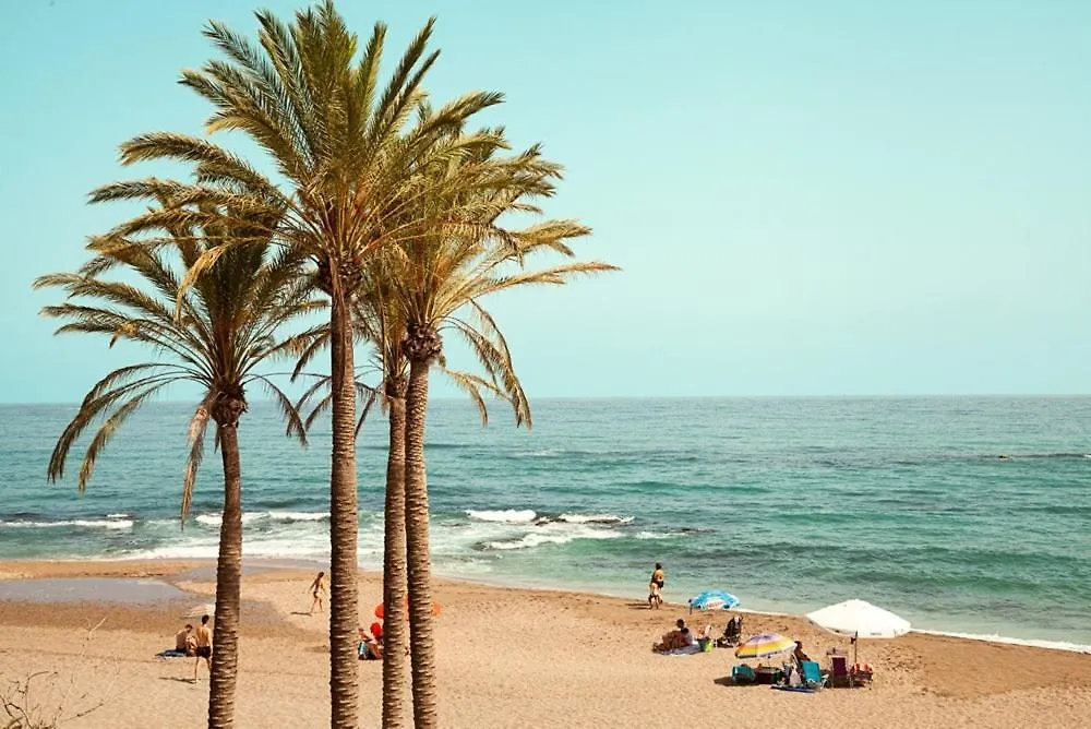 Appartamento Apartamento Marina SOL Benalmádena Spagna