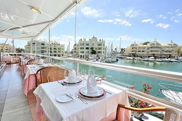 Appartamento Apartamento Marina SOL Benalmádena