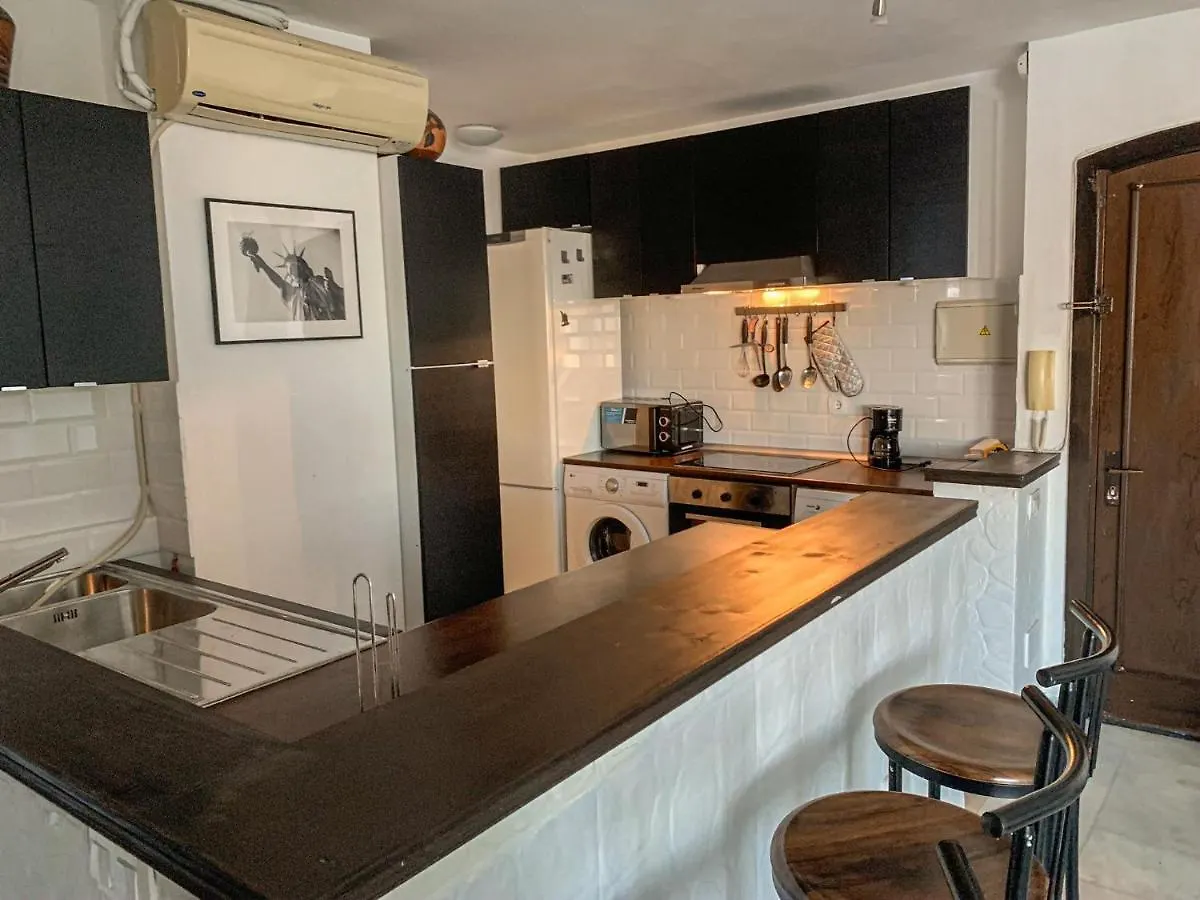 Appartamento Apartamento Marina SOL Benalmádena Spagna