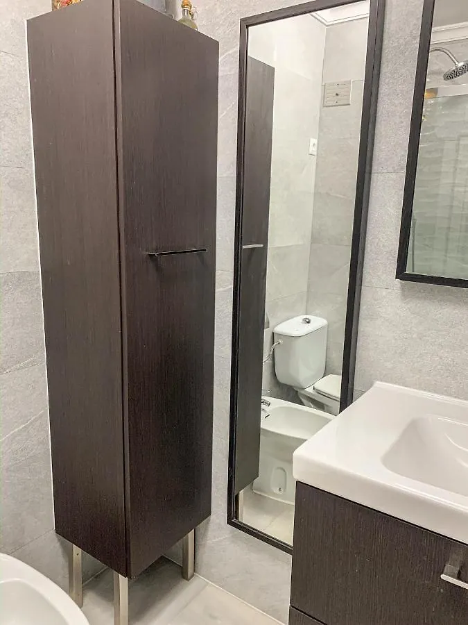 Apartamento Marina SOL Benalmádena Appartamento