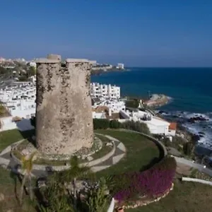 Espectacular En Primera Línea De Playa Apartamento