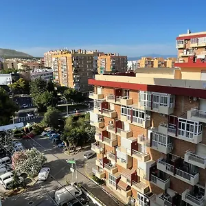 Hercules 712 Estudio Apartamento Benalmádena