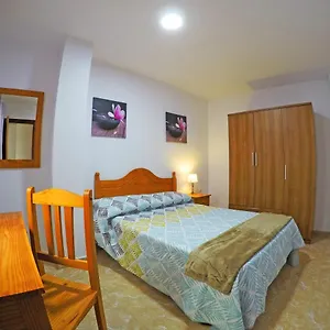 Beneharo En Apartamento San Andrés