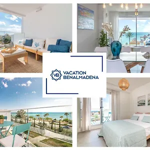 Vb Grecia - 3 Bdr With Sea Views Apartamento