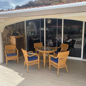 Casa Tauro Gran Canaria Сasa de vacaciones Mogán