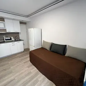 Maspalomas Jacuzzi Bungalow Apartamento Las Palmas de Gran Canaria