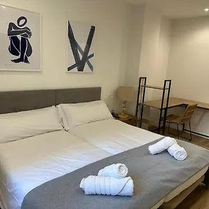Guggenheim Apartamento Bilbao