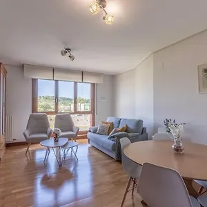 Confort Junto A La Ria De Apartamento Barakaldo