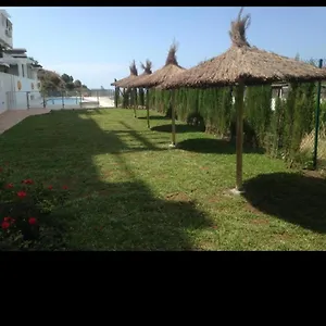 Dana Ii Eurogolf, Vistas, Wifi, Piscina Y Parking Apartamento