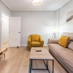 Portu Cozy By Aston Apartamento Portugalete