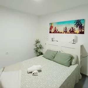 Barato En Apartamento El Médano