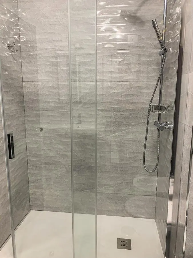 Apartamento Marina SOL Benalmádena