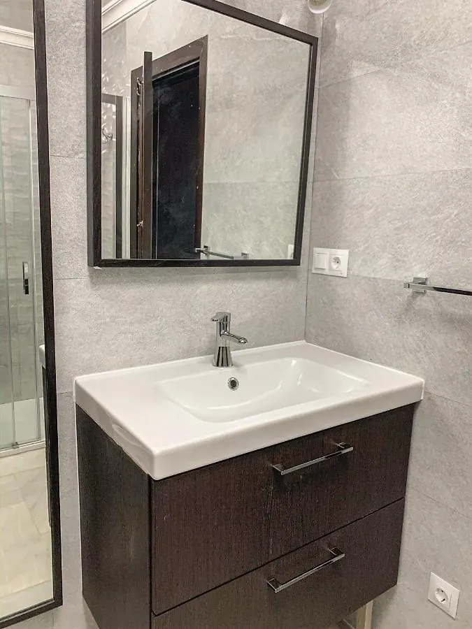 Apartamento Marina SOL Benalmádena España