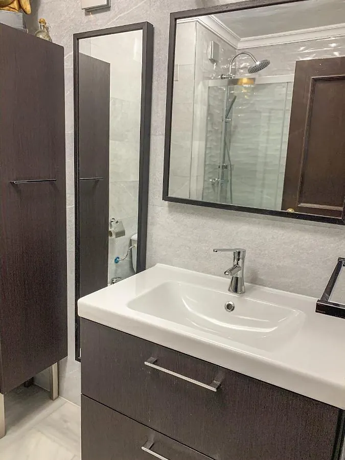 Apartamento Marina SOL Benalmádena 0*,  España