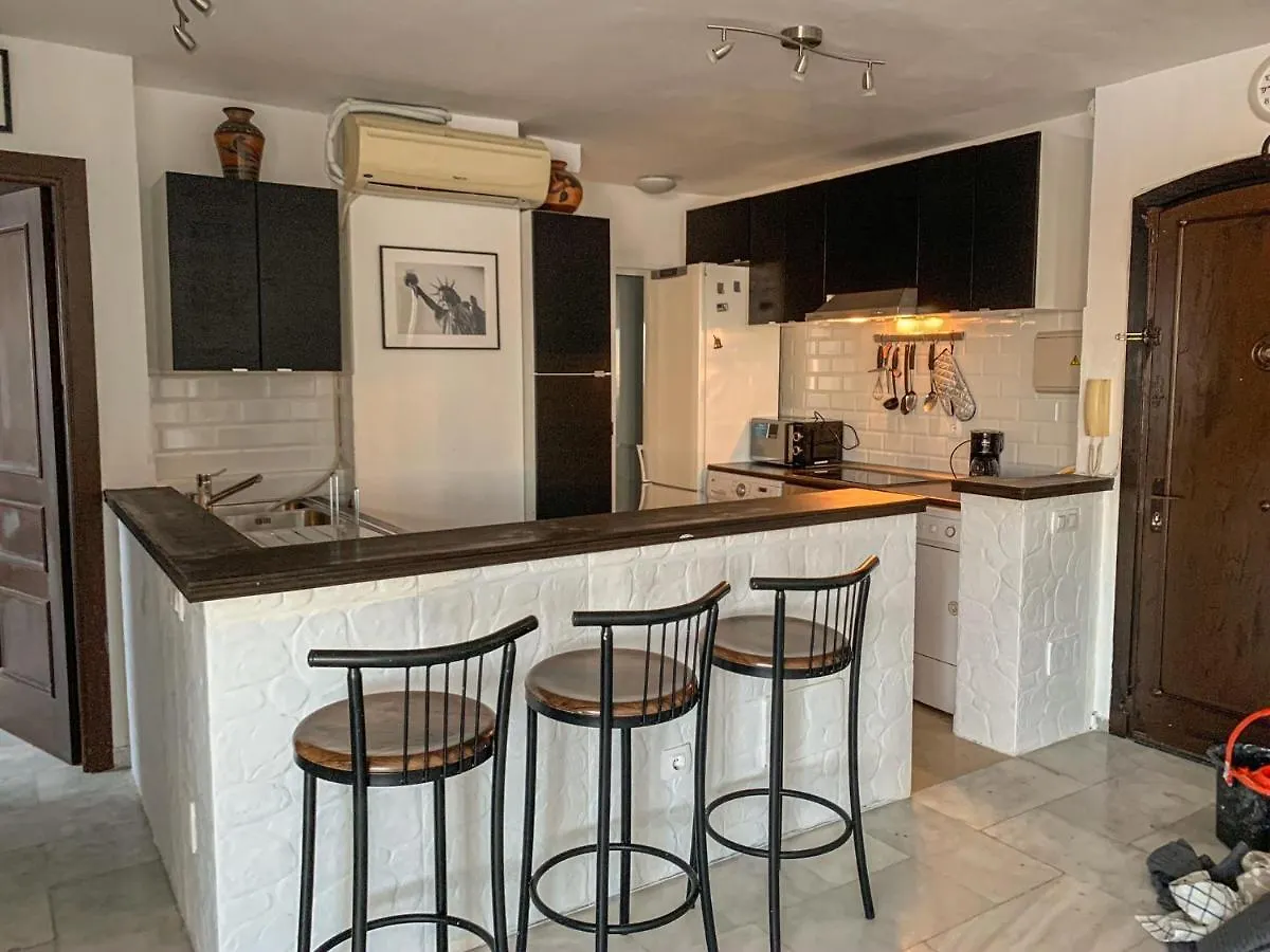 Apartamento Marina SOL Benalmádena España